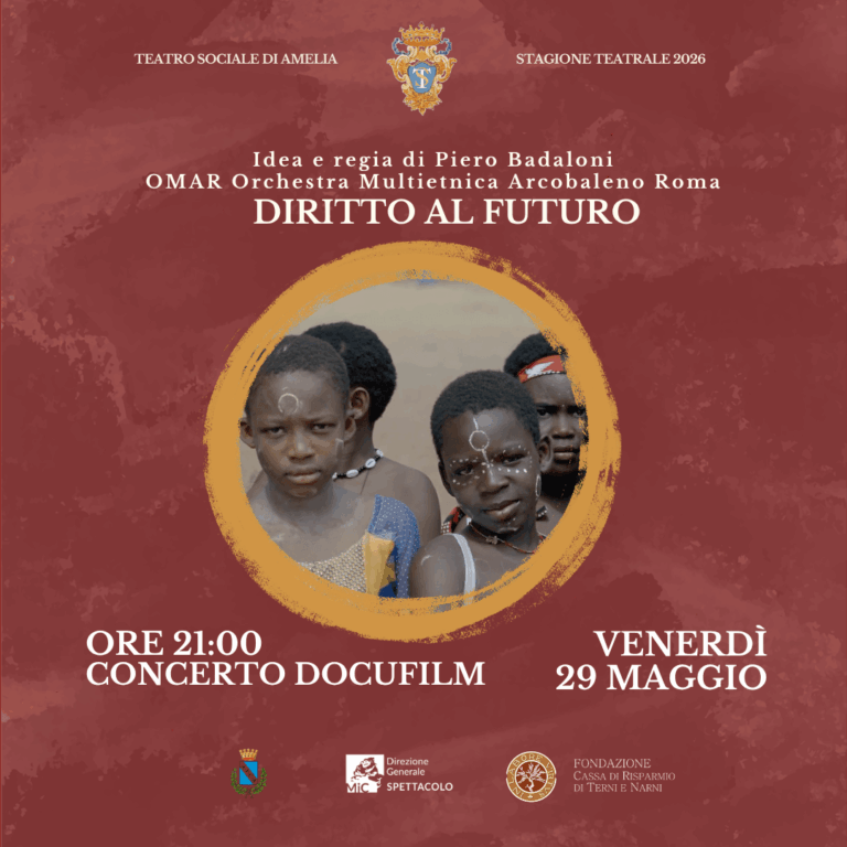 Diritto al futuro